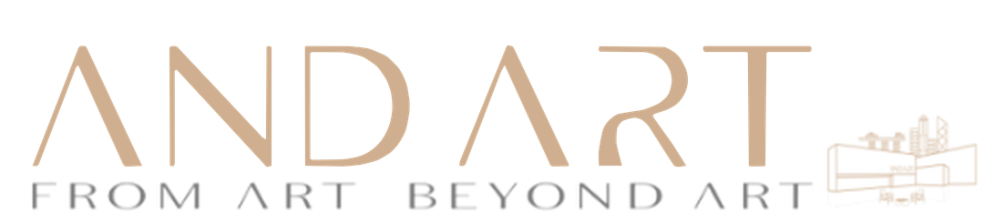 AND ART — From Art Beyond Art