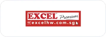 Excel Hardware
